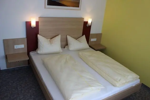 Classic Dört Kişilik Oda