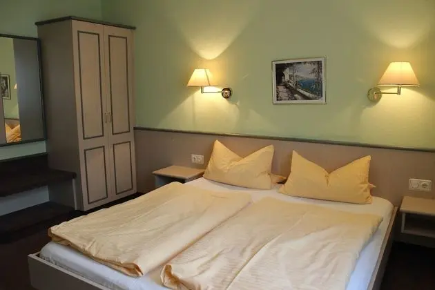 Classic Dört Kişilik Oda