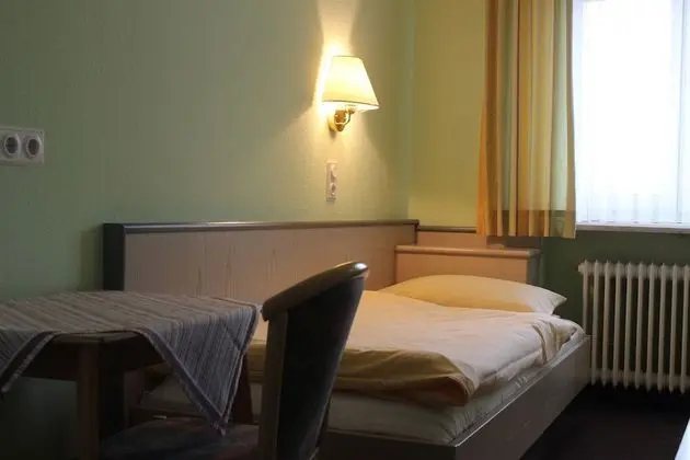 Standard Üç Kişilik Oda