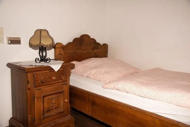 Economy Tek Kişilik Oda, Özel Banyo