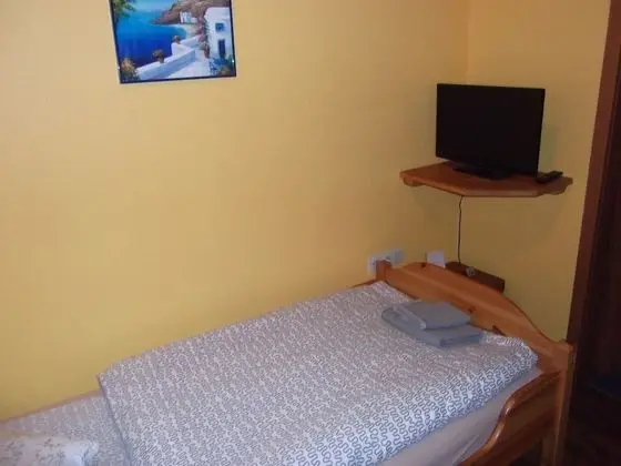 Economy Tek Kişilik Oda, Özel Banyo