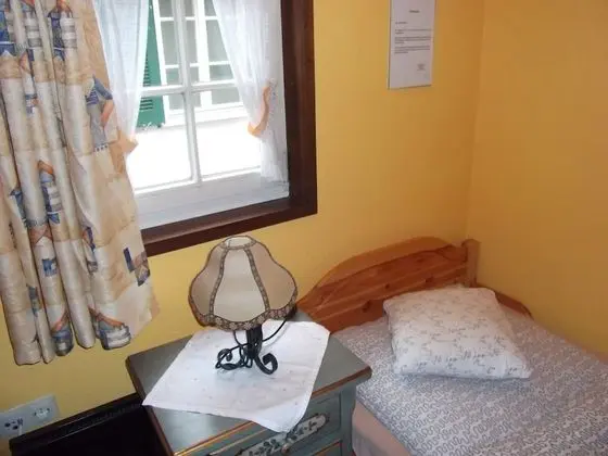 Economy Tek Kişilik Oda, Özel Banyo