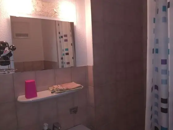 Economy Tek Kişilik Oda, Özel Banyo