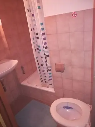 Economy Tek Kişilik Oda, Özel Banyo