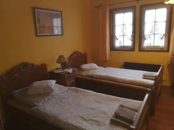 Standard Tek Büyük Yataklı Oda, Özel Banyo