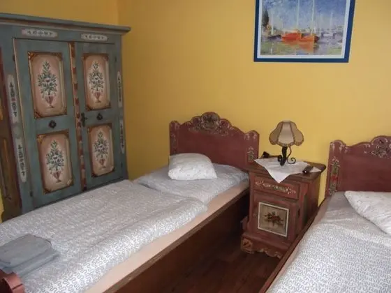 Standard Tek Büyük Yataklı Oda, Özel Banyo