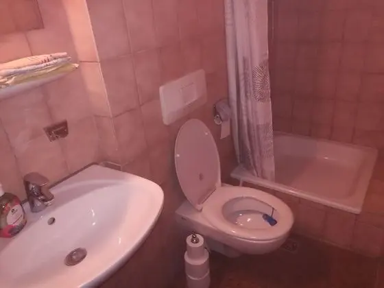 Standard Tek Büyük Yataklı Oda, Özel Banyo