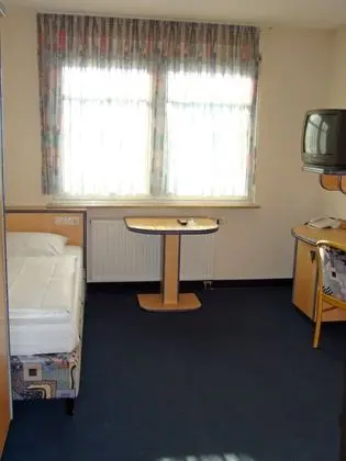 Business Tek Kişilik Oda