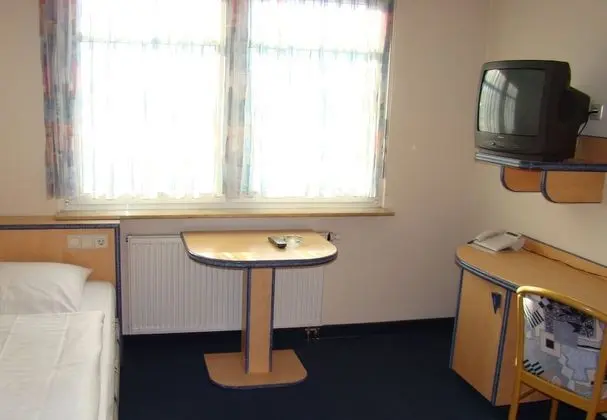 Business Tek Kişilik Oda