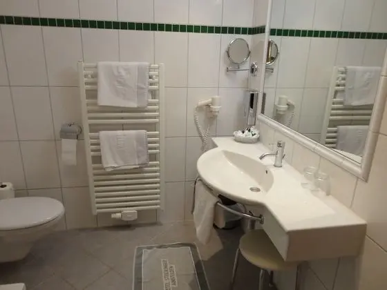 Business Tek Büyük Yataklı Oda, Balkon, Dağ Yamacı