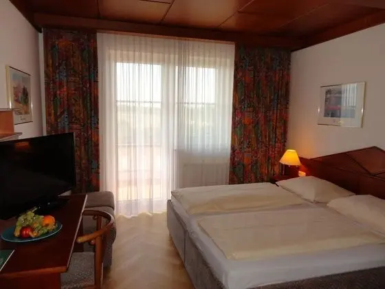 Comfort Tek Kişilik Oda, Manzaralı