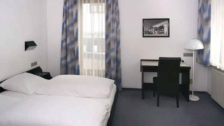 Apart Daire (2 Adults)