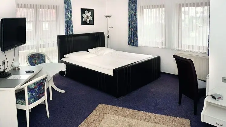 Apart Daire (2 Adults)