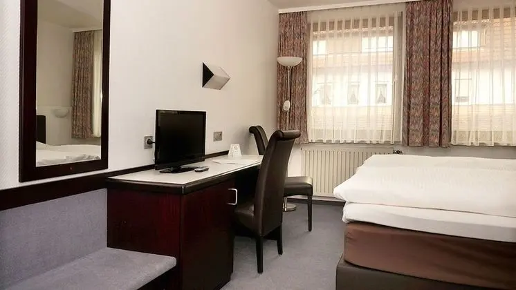 Apart Daire (2 Adults)