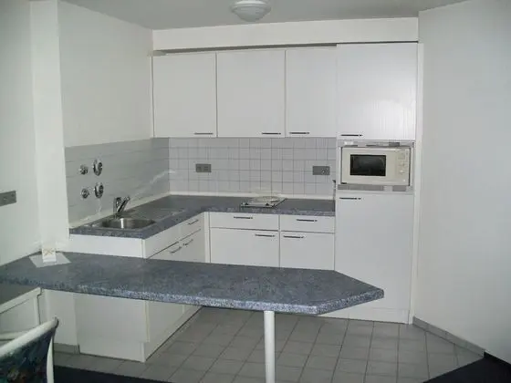 Apart Daire (2 Adults)