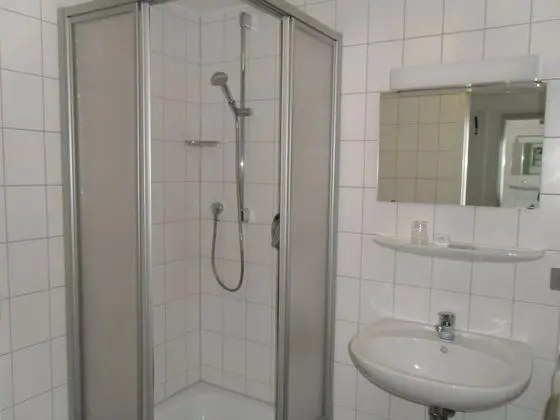 Tek Kişilik Oda