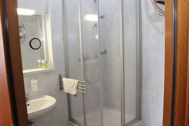Basic İki Ayrı Yataklı Oda, 1 Tek Kişilik Yatak, Sigara İçilmez