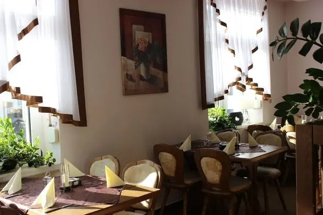 Basic İki Ayrı Yataklı Oda, 1 Tek Kişilik Yatak, Sigara İçilmez