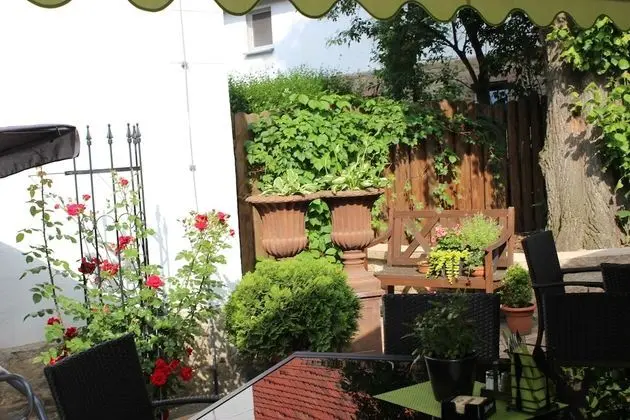 Basic İki Ayrı Yataklı Oda, 1 Tek Kişilik Yatak, Sigara İçilmez