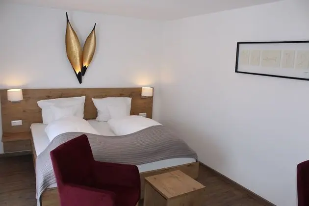 Deluxe Tek Büyük Yataklı Oda, Balkon