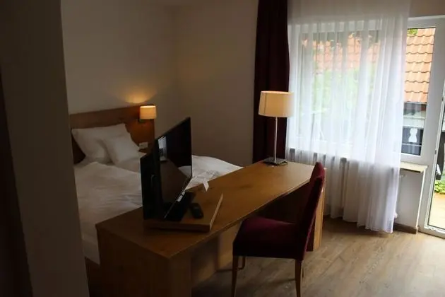 Deluxe Tek Büyük Yataklı Oda, Balkon