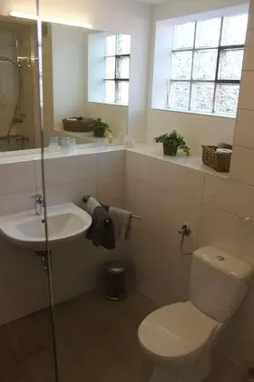 Deluxe Tek Büyük Yataklı Oda, Balkon