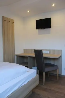 Economy Tek Kişilik Oda