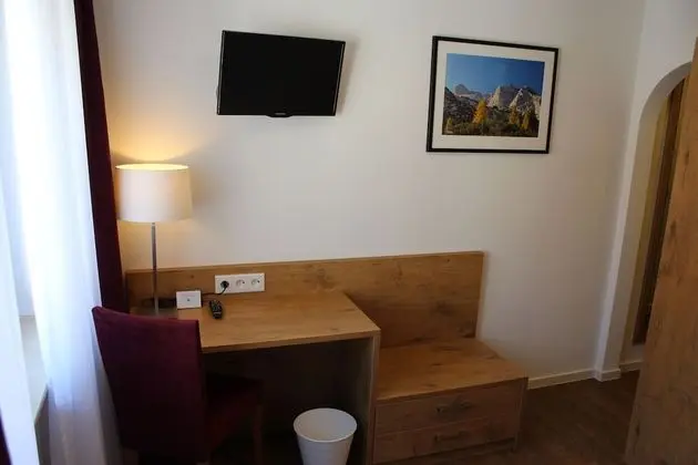 Economy Tek Kişilik Oda