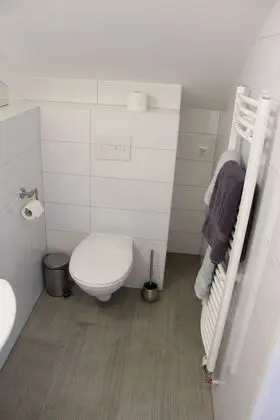 Economy Tek Kişilik Oda