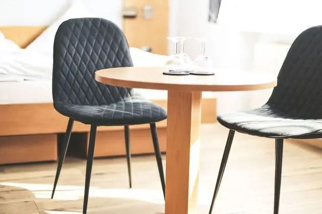 Basic Tek Kişilik Oda