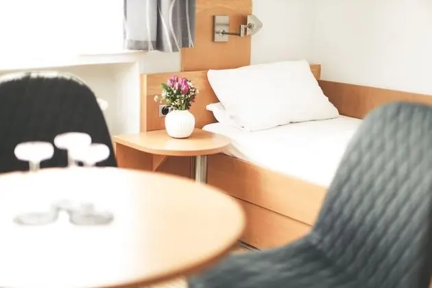 Basic Tek Kişilik Oda