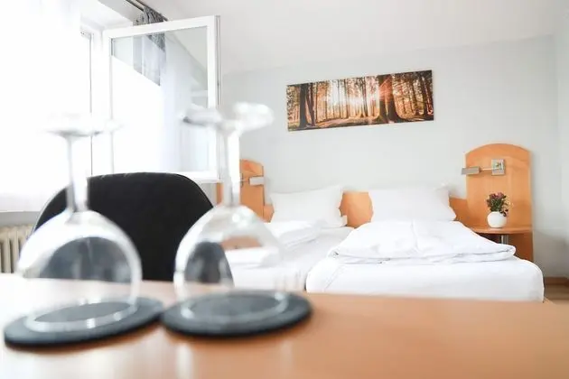 Basic Tek Kişilik Oda