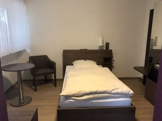 Standard Tek Kişilik Oda