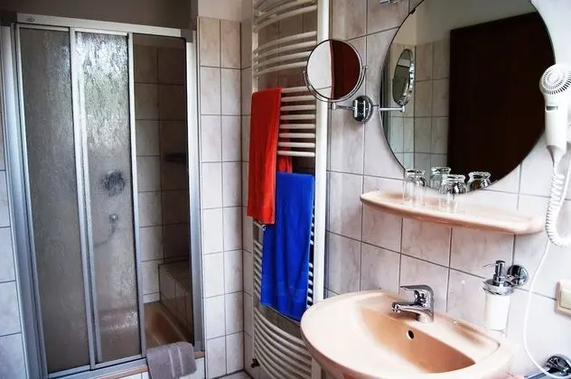 Standard Tek Kişilik Oda