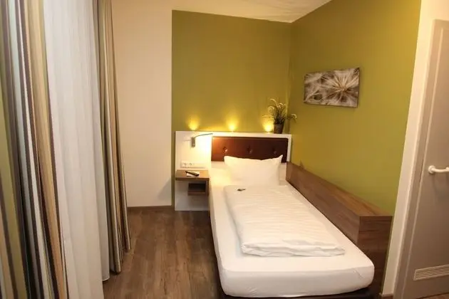 Comfort Tek Kişilik Oda