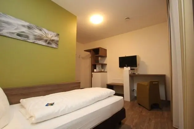 Comfort Tek Kişilik Oda