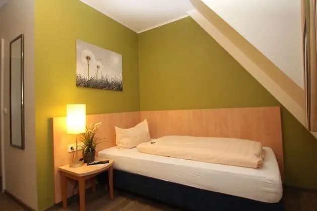 Comfort Tek Kişilik Oda