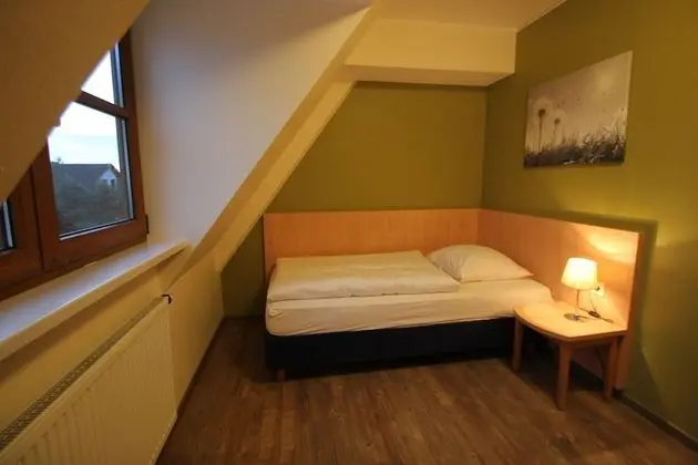 Comfort Tek Kişilik Oda