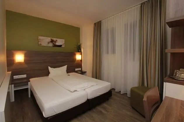 Comfort Tek Kişilik Oda