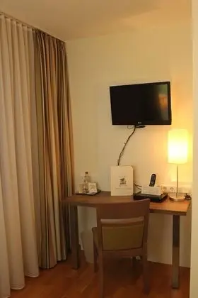 Comfort Tek Kişilik Oda
