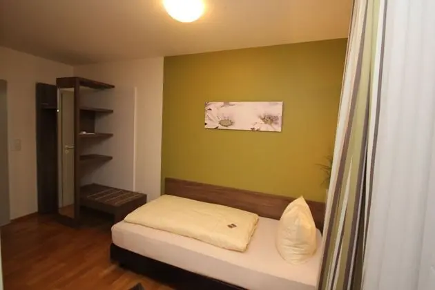 Comfort Tek Kişilik Oda