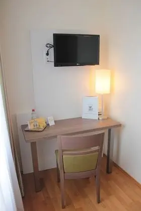 Comfort Tek Kişilik Oda