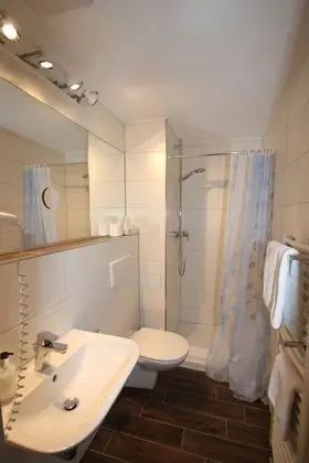 Comfort Tek Kişilik Oda