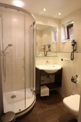 Comfort Tek Kişilik Oda