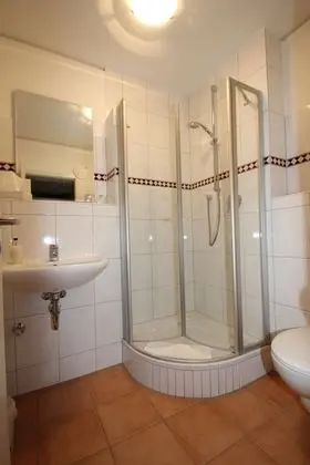 Comfort Tek Kişilik Oda