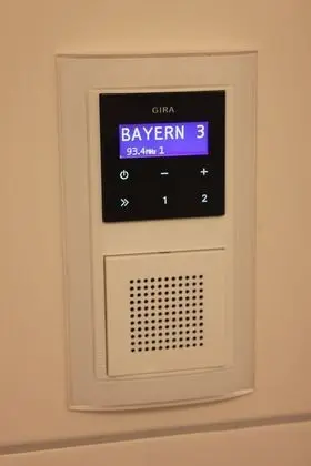 Comfort Tek Kişilik Oda