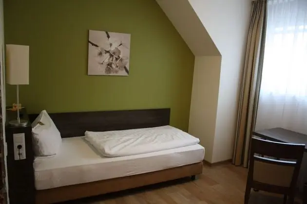 Standard Tek Kişilik Oda