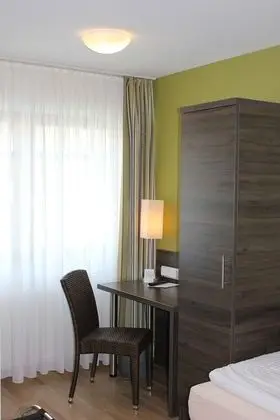Standard Tek Kişilik Oda