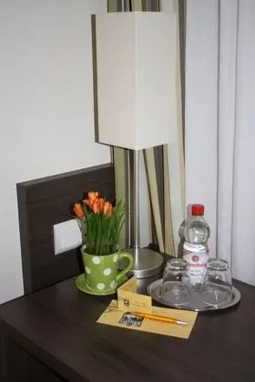 Standard Tek Kişilik Oda