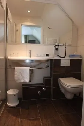 Standard Tek Kişilik Oda